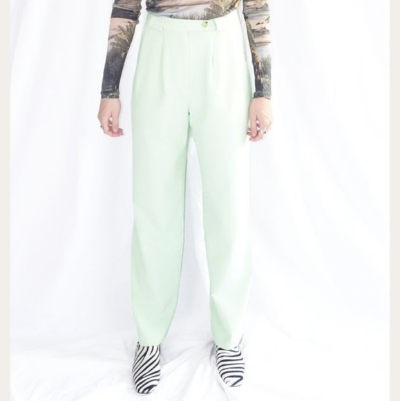 Paloma Wool - Allen Pant - Picture 1 of 8